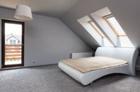Geilston bedroom extensions
